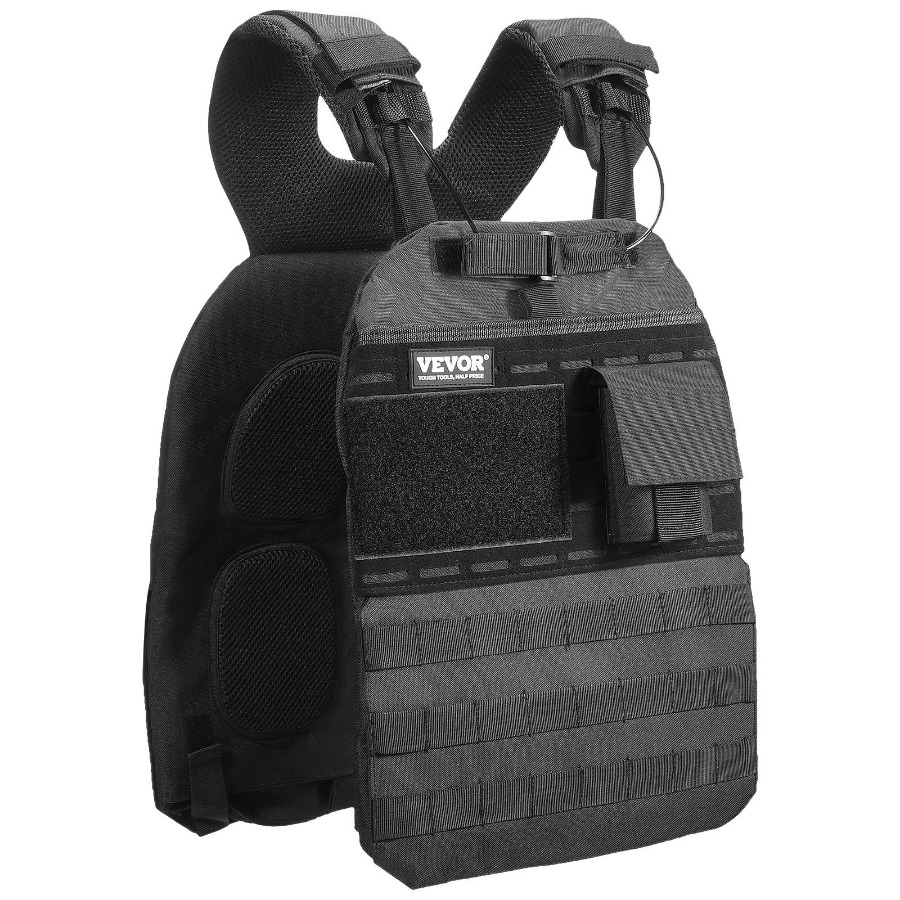 40lb Adjustable Weighted Vest  - огляд і ціна Crossfit Weight Vest