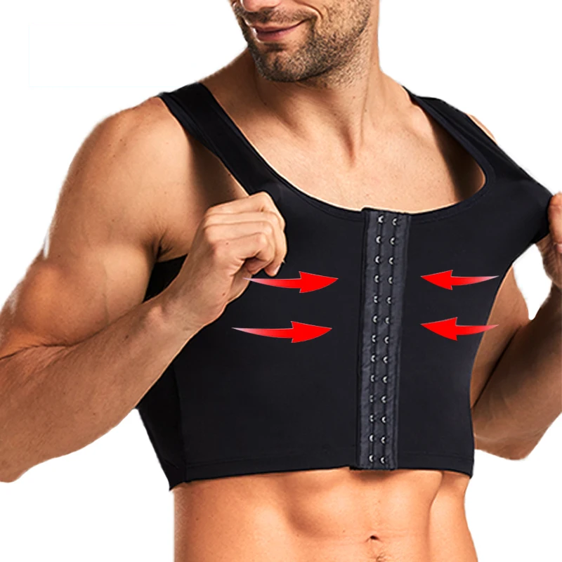 Men's Chest Vest Sweat Chest B - огляд і ціна Crossfit Weight Vest