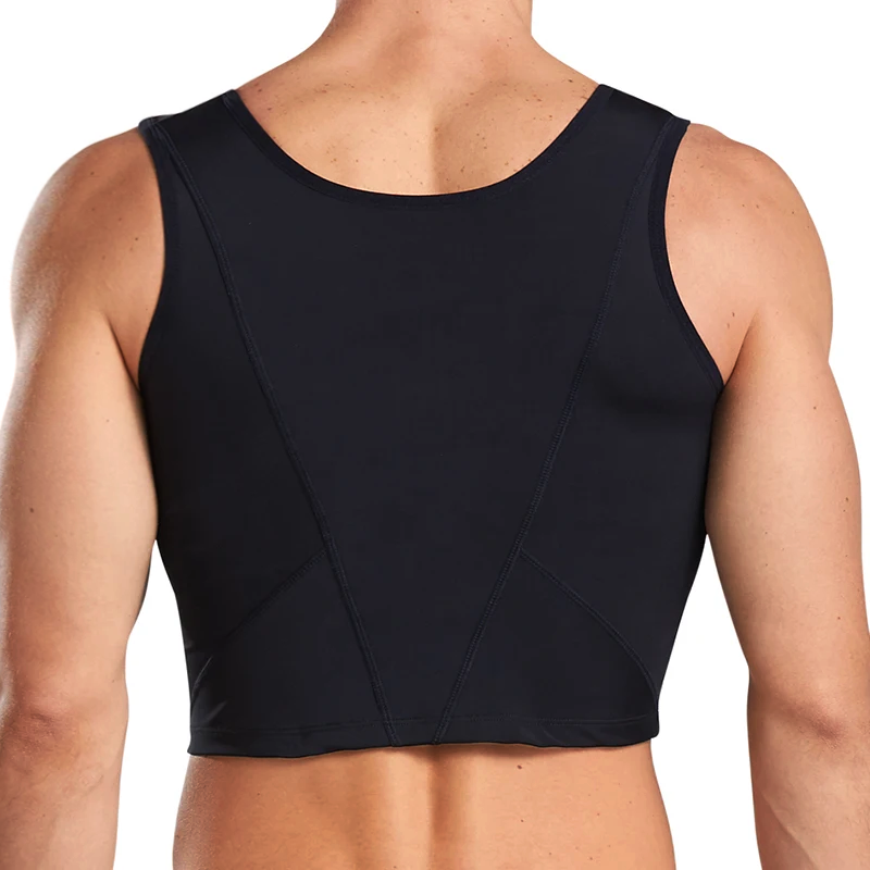 Men's Chest Vest Sweat Chest B - огляд і ціна Crossfit Weight Vest