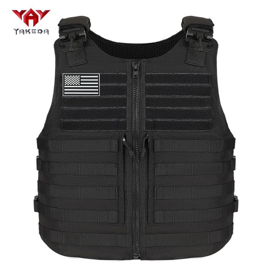 YAKEDA multifunctional wear-re - огляд і ціна Crossfit Weight Vest