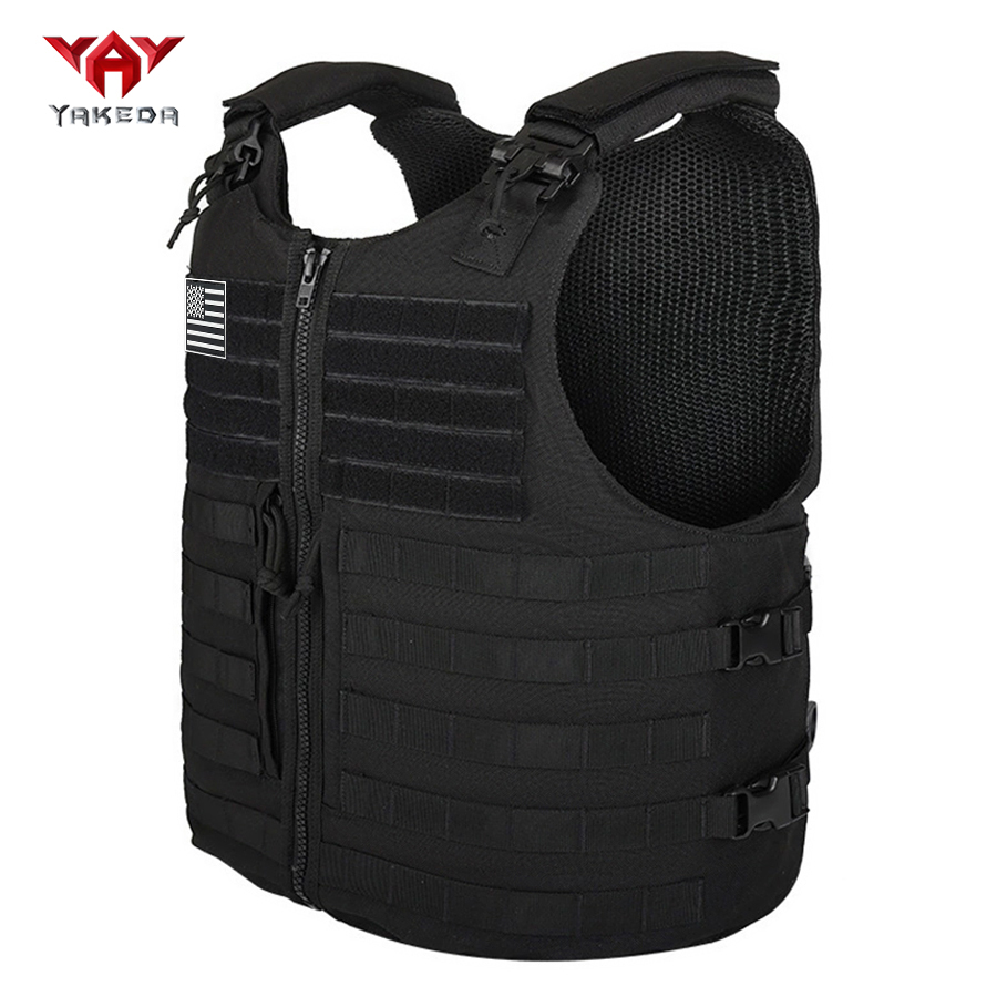 YAKEDA multifunctional wear-re - огляд і ціна Crossfit Weight Vest