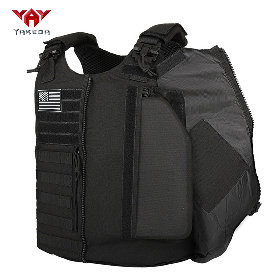 YAKEDA multifunctional wear-re - огляд і ціна Crossfit Weight Vest