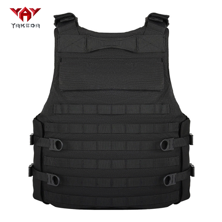 YAKEDA multifunctional wear-re - огляд і ціна Crossfit Weight Vest