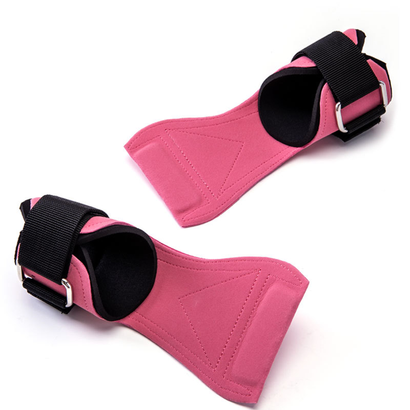 Thick Palm Protectors for Cros - огляд і ціна New Crossfit Gear