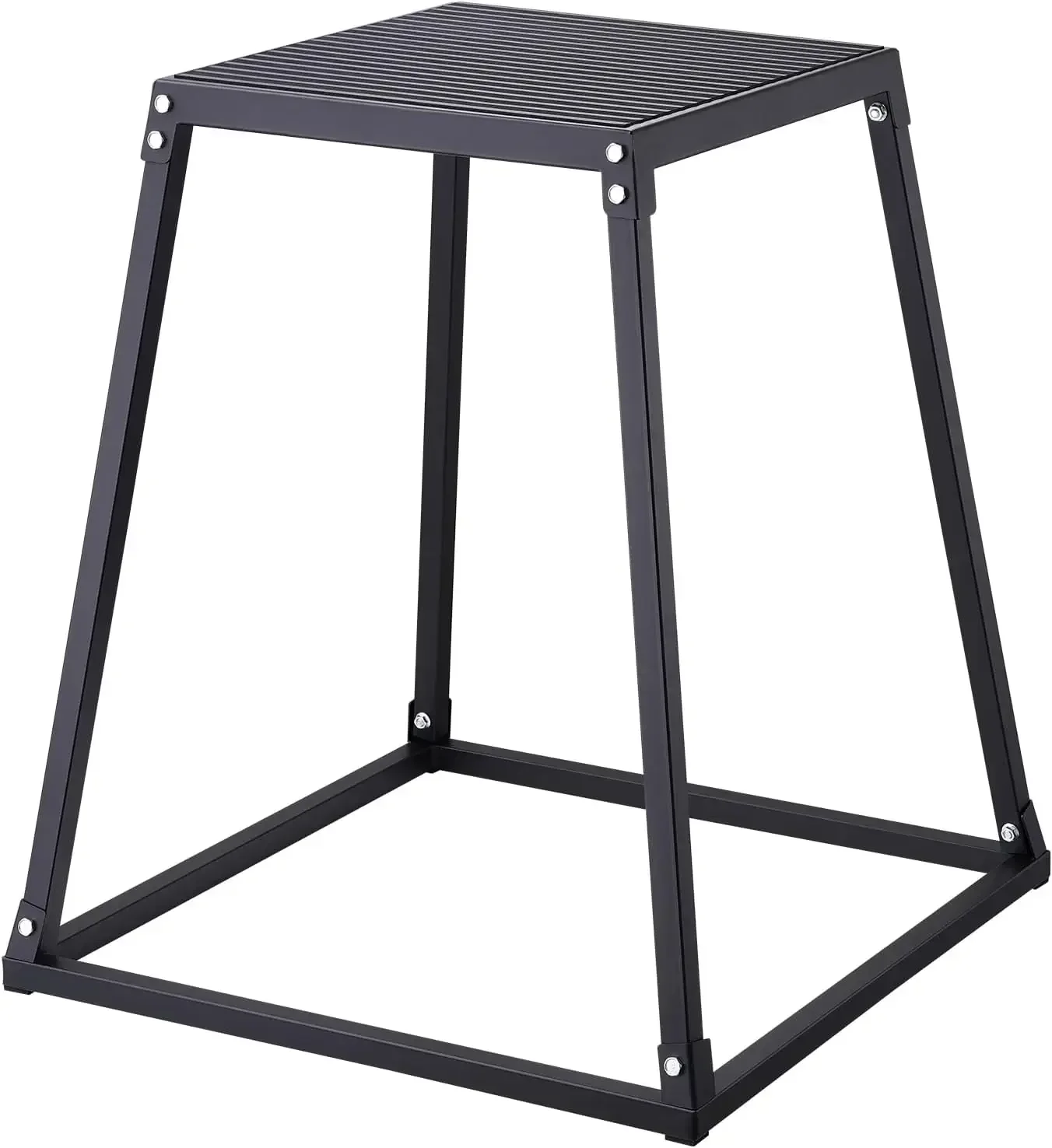 BestsellerPlyometric Jump Box  - огляд і ціна Box Jump Plyo