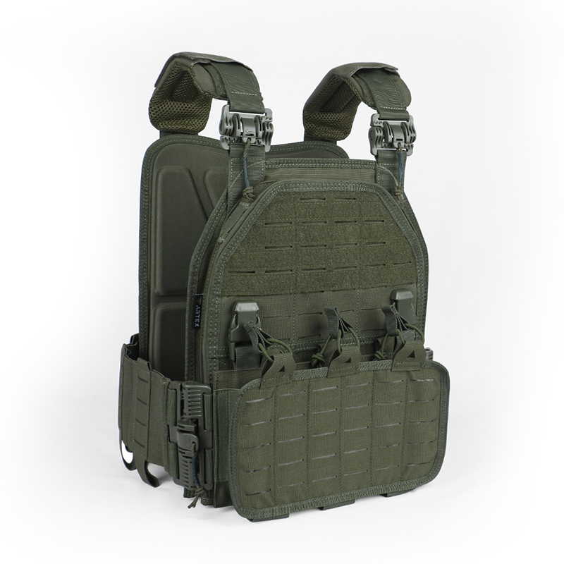 Artex Light Weight Quick Relea - огляд і ціна Crossfit Weight Vest