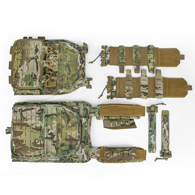 Artex Light Weight Quick Relea - огляд і ціна Crossfit Weight Vest