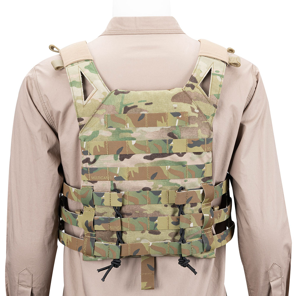 EXCELLENTE ELITE SPANKER Outdo - огляд і ціна Crossfit Weight Vest