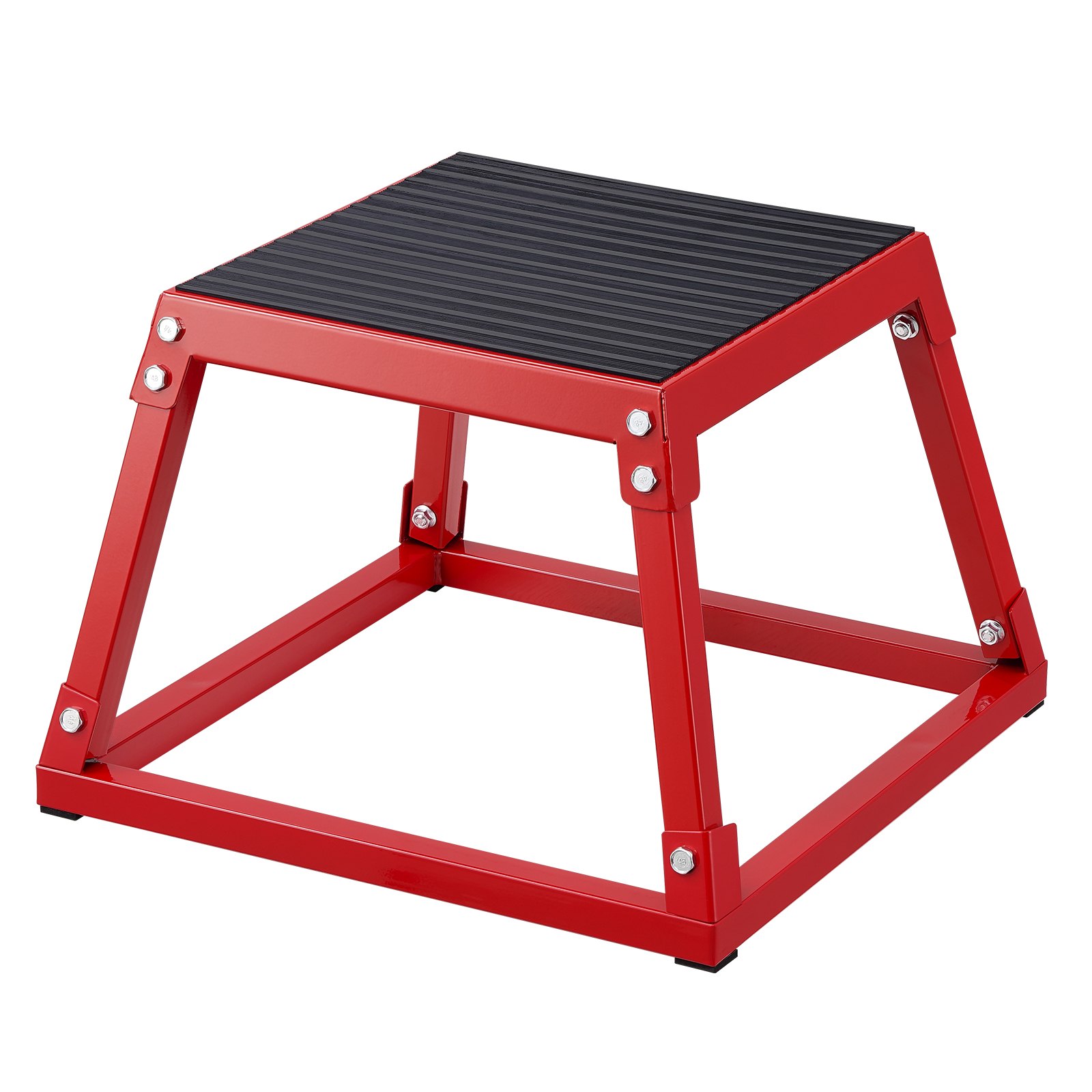 Plyometric Jump Box, 12 Inch P - огляд і ціна Box Jump Plyo