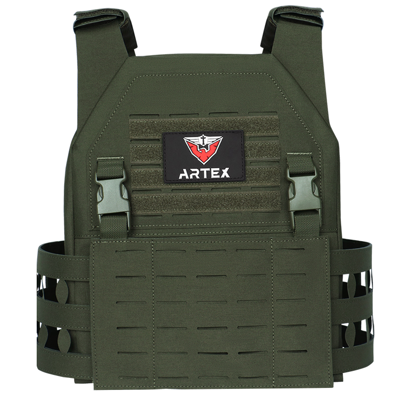 Artex Chaleco Tactico Heavy Du - огляд і ціна Crossfit Weight Vest