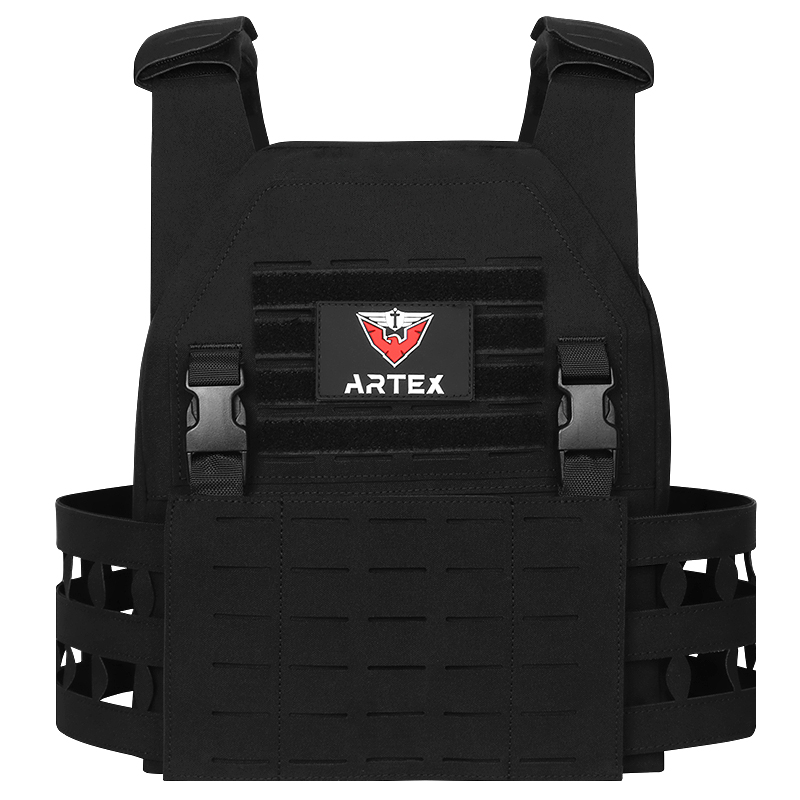 Artex Chaleco Tactico Heavy Du - огляд і ціна Crossfit Weight Vest