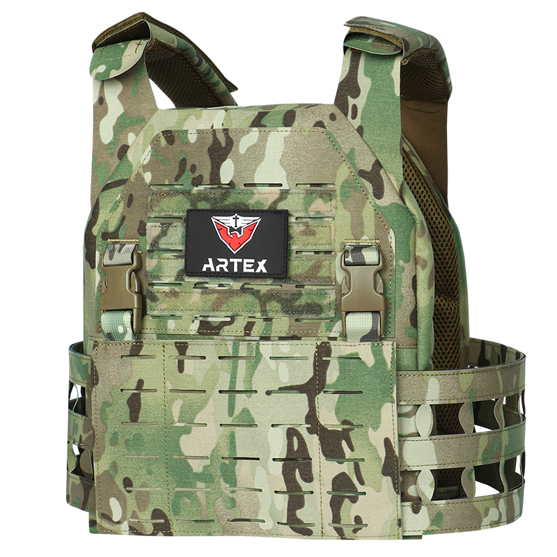 Artex Chaleco Tactico Heavy Du - огляд і ціна Crossfit Weight Vest