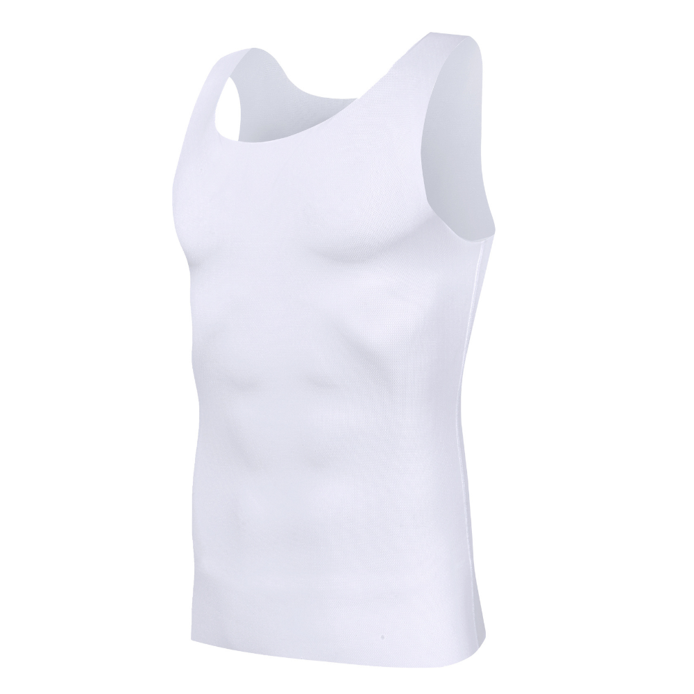 Men's seamless compression sha - огляд і ціна Crossfit Weight Vest