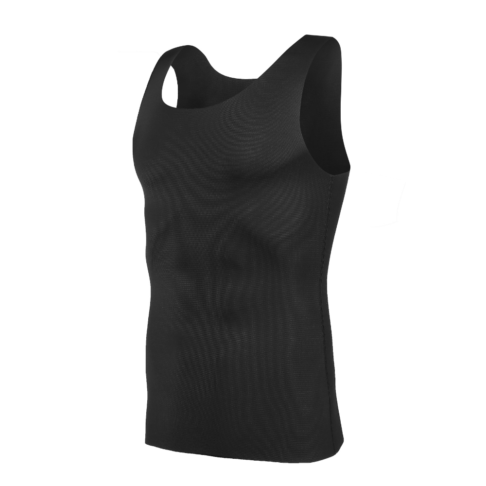 Men's seamless compression sha - огляд і ціна Crossfit Weight Vest