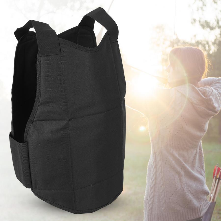 Outdoor Protective Tactical Ve - огляд і ціна Crossfit Weight Vest