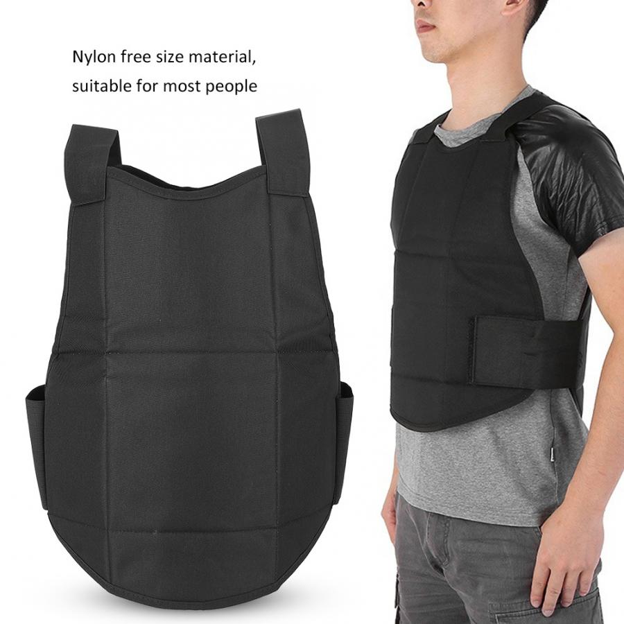 Outdoor Protective Tactical Ve - огляд і ціна Crossfit Weight Vest
