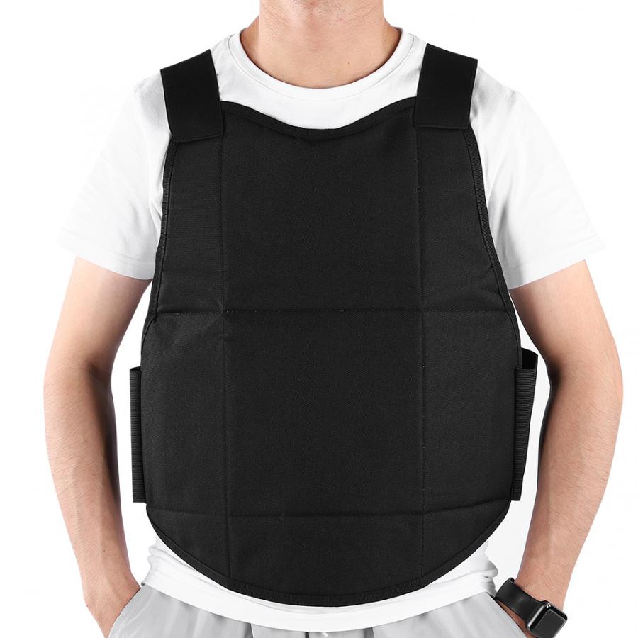Outdoor Protective Tactical Ve - огляд і ціна Crossfit Weight Vest