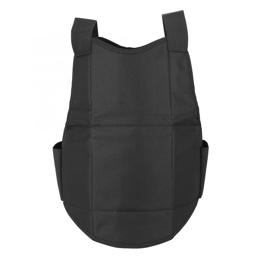 Outdoor Protective Tactical Ve - огляд і ціна Crossfit Weight Vest