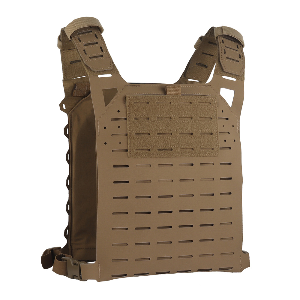 Tactical Nylon Lightweight SF  - огляд і ціна Crossfit Weight Vest