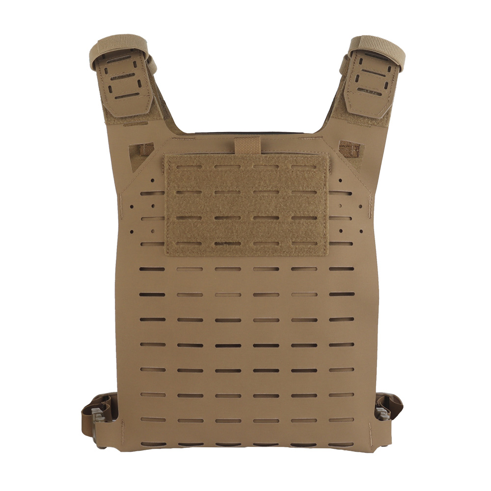 Tactical Nylon Lightweight SF  - огляд і ціна Crossfit Weight Vest