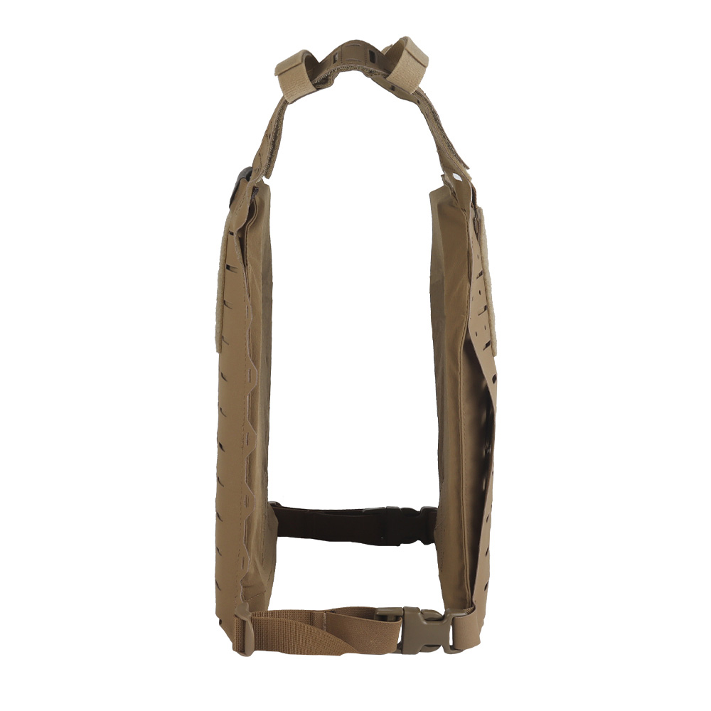 Tactical Nylon Lightweight SF  - огляд і ціна Crossfit Weight Vest