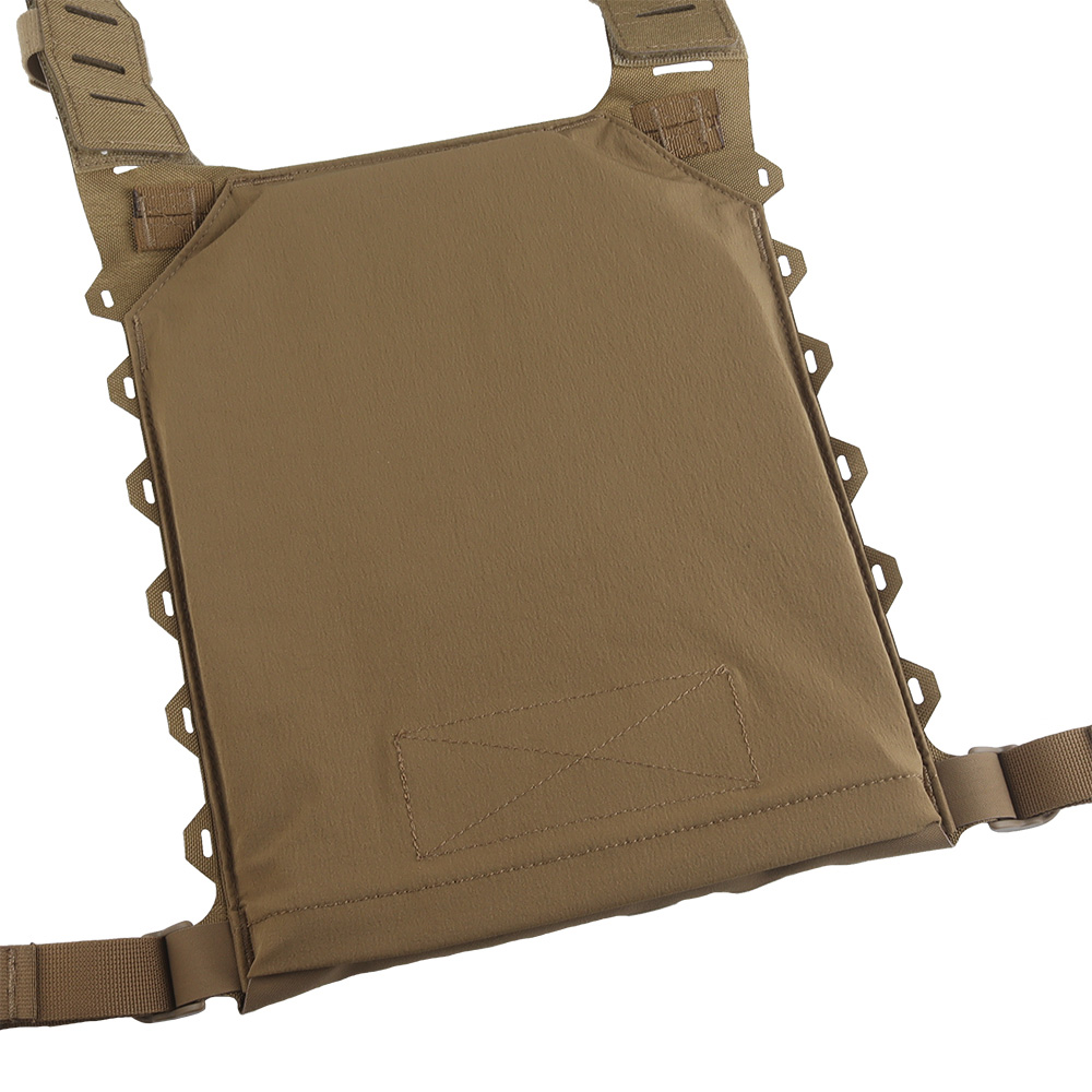 Tactical Nylon Lightweight SF  - огляд і ціна Crossfit Weight Vest