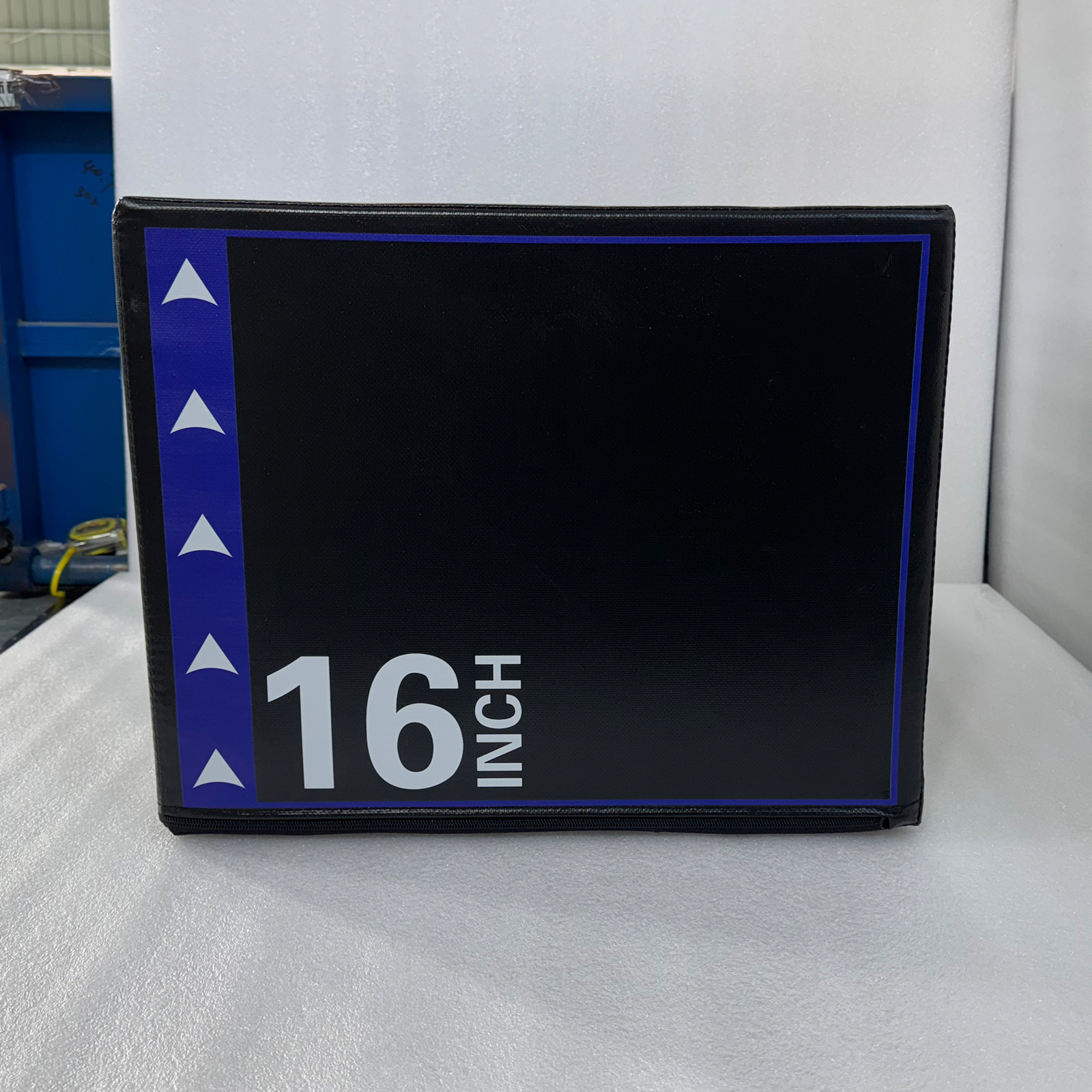 Plyo Jumping Exercise Box Port - огляд і ціна Box Jump Plyo