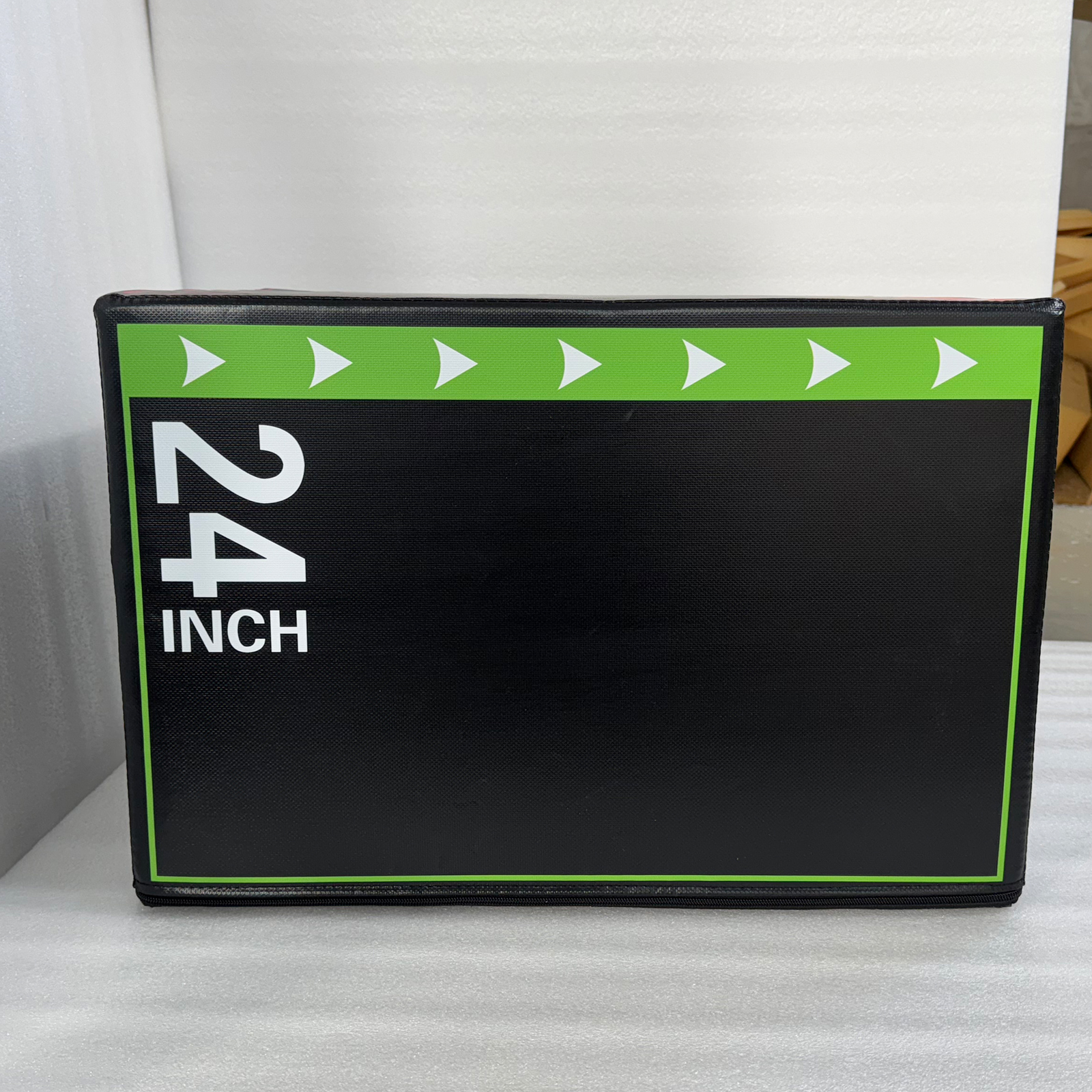 Plyo Jumping Exercise Box Port - огляд і ціна Box Jump Plyo