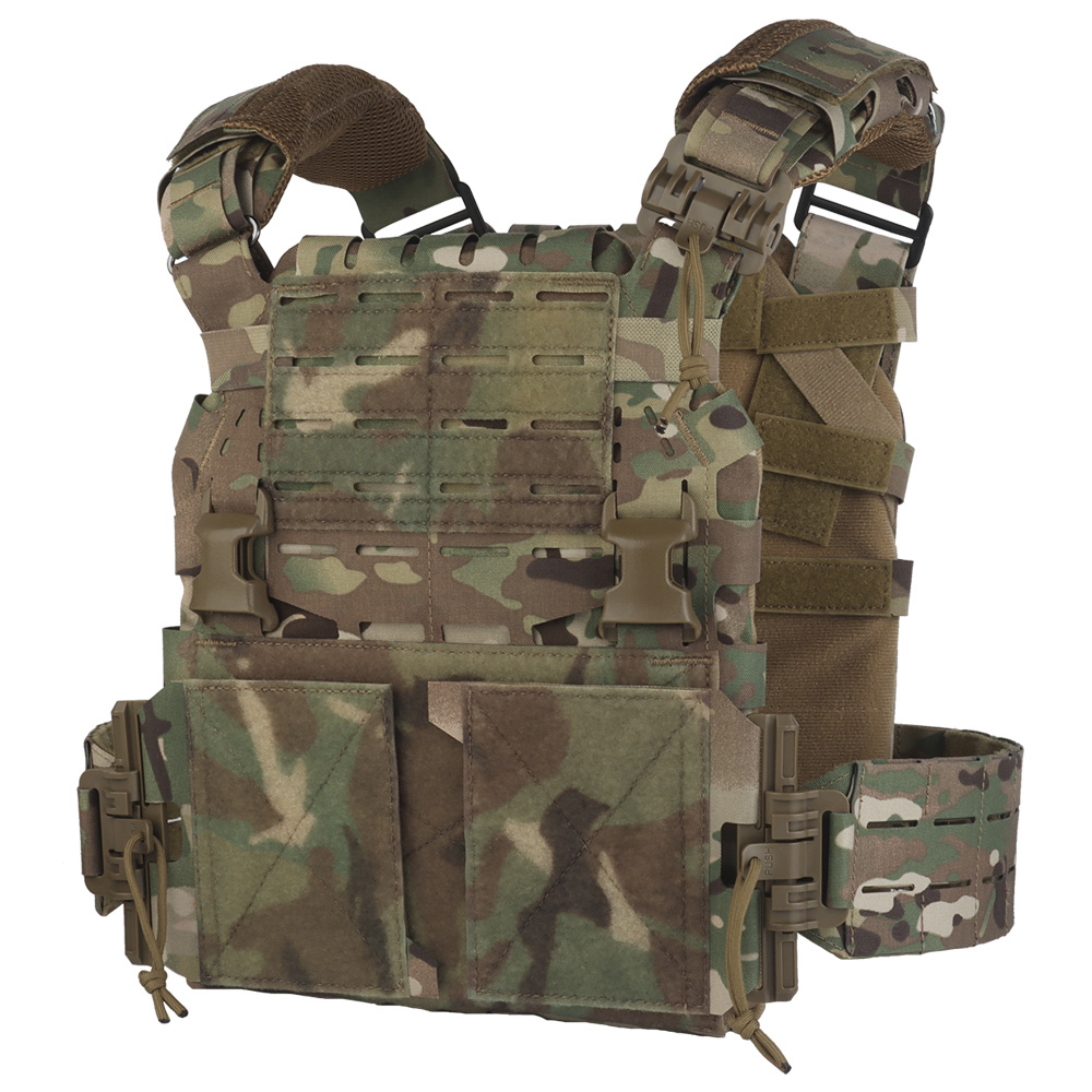 Tactical ARC Plate Carrier V2  - огляд і ціна Crossfit Weight Vest