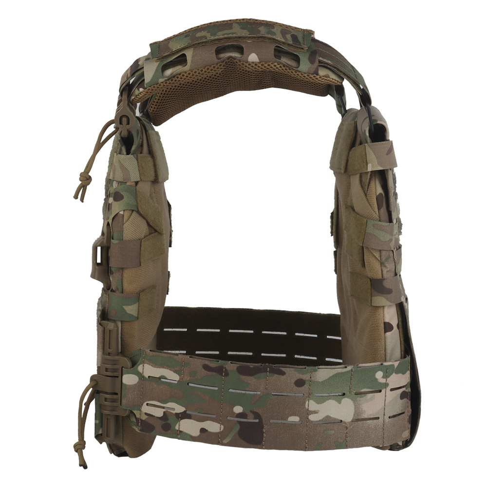 Tactical ARC Plate Carrier V2  - огляд і ціна Crossfit Weight Vest