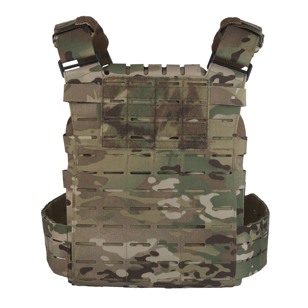 Tactical ARC Plate Carrier V2  - огляд і ціна Crossfit Weight Vest