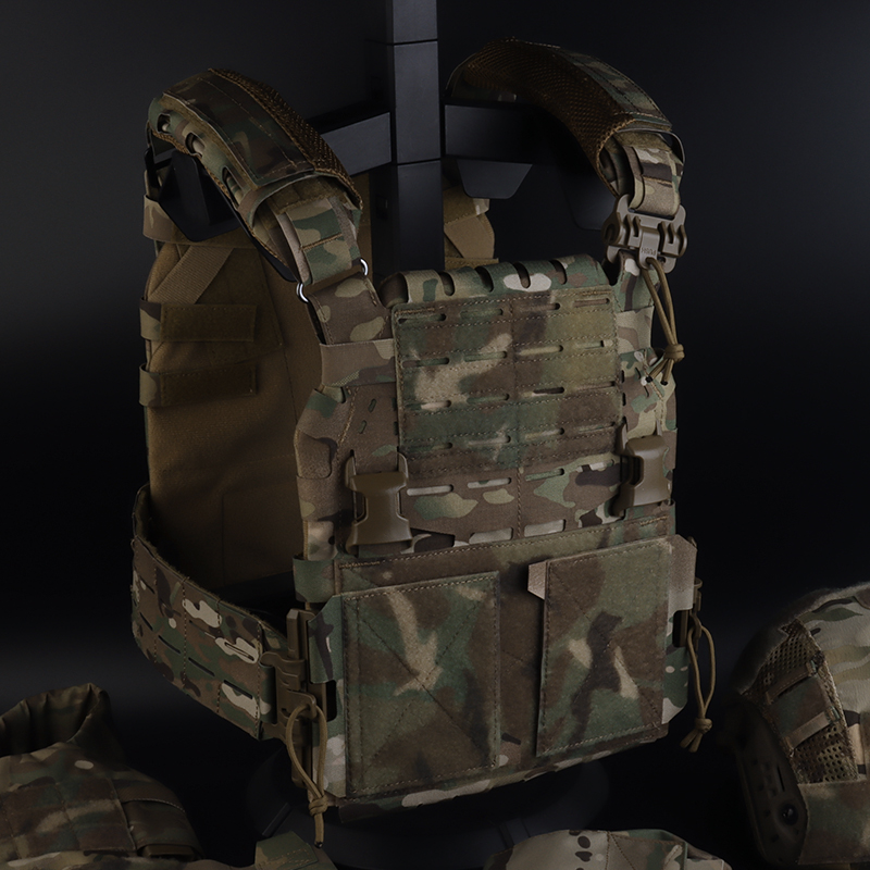 Tactical ARC Plate Carrier V2  - огляд і ціна Crossfit Weight Vest