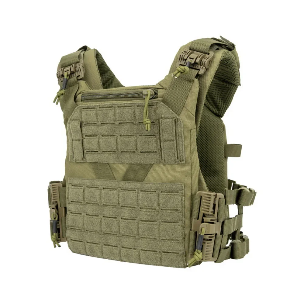 Tactical Vests Modular Quick R - огляд і ціна Crossfit Weight Vest