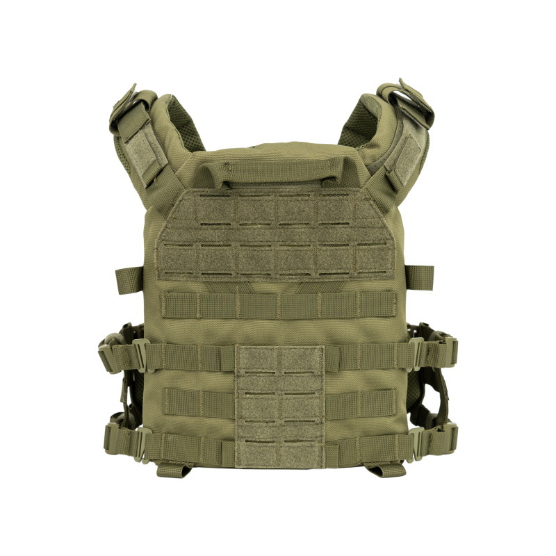 Tactical Vests Modular Quick R - огляд і ціна Crossfit Weight Vest