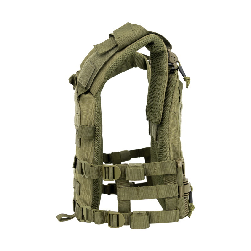 Tactical Vests Modular Quick R - огляд і ціна Crossfit Weight Vest