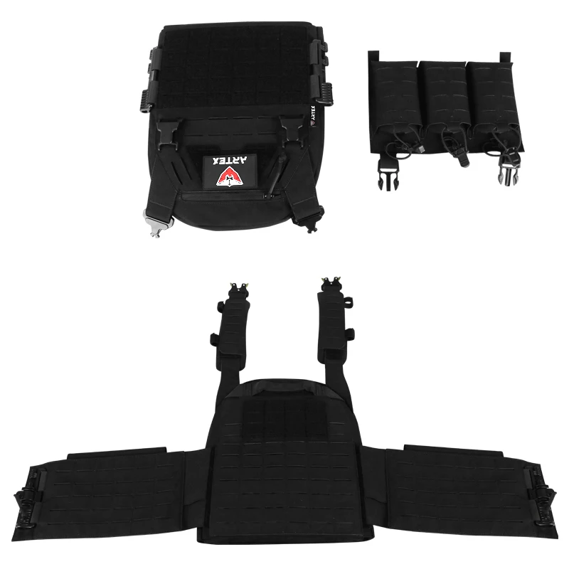 Artex outdoor multi-functional - огляд і ціна Crossfit Weight Vest